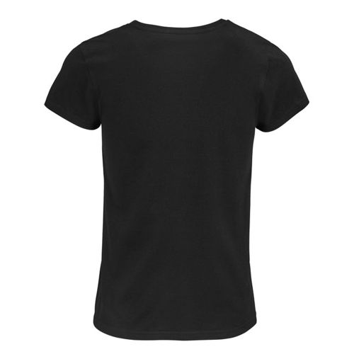 Cotton T-shirt | Ladies - Image 15